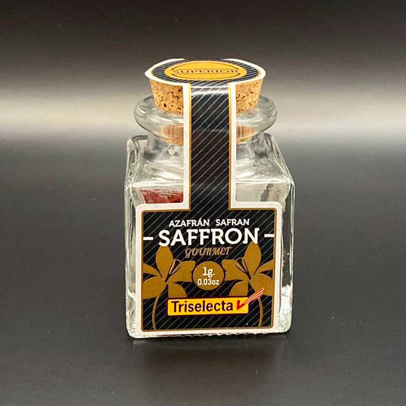 本日限定価格］FUEGUIA Azafran アサフラン30m木箱付