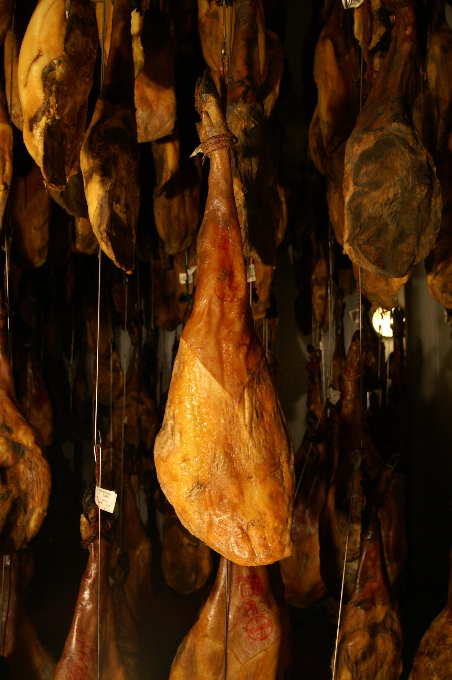 Jamon: Most Frequent Questions