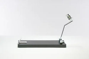 
                  
                    Premium & folding ham stand / Jamonera premium plegable. WHITE
                  
                