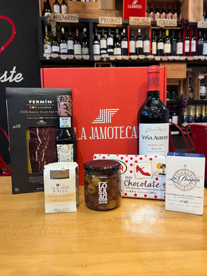 
                  
                    Buena vibra Gift Box
                  
                