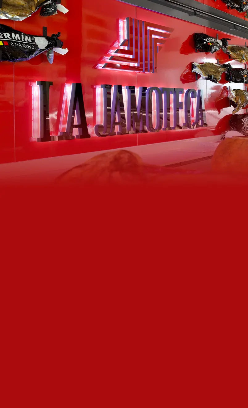 La Jamoteca Miami gourmet shop locations