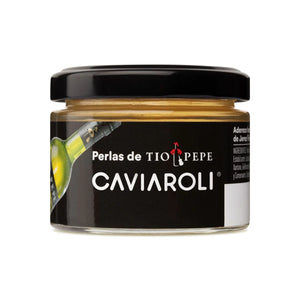 
                  
                    CAVIAROLI: Tio Pepe. 50grs.
                  
                