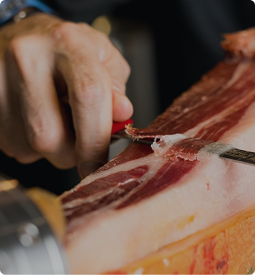 Spanish ham, charcuterie and gourmet gifts in Miami