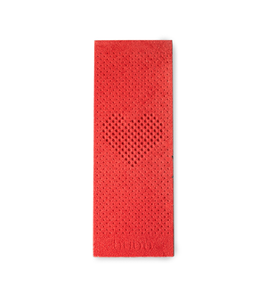 
                  
                    BUBO: CRUNCHY CORN CHOCOLATE BAR. 3.35oz (95g)
                  
                