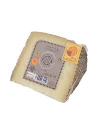 
                  
                    VELLON - 100% Sheeps milk from Zamora. 7oz wedge.
                  
                
