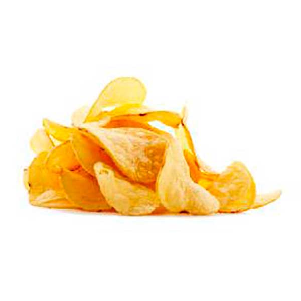 
                  
                    Potato Chips Black Truffle taste - Patatas fritas Torres Sabor a trufa (2 bags per order)
                  
                