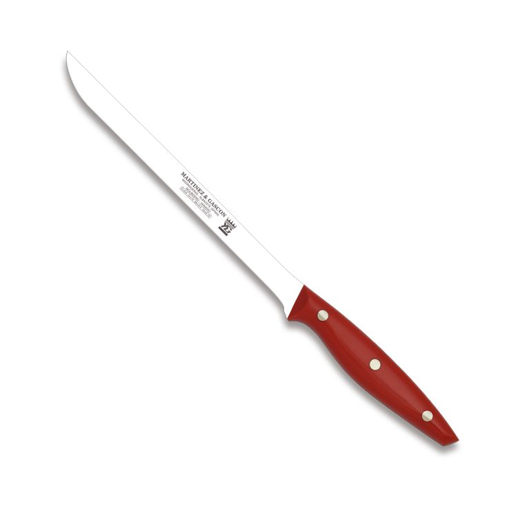 Ham carving knife