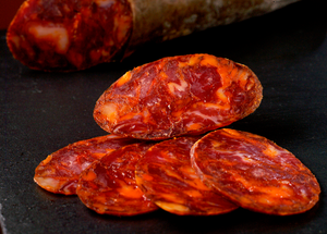 
                  
                    CHORIZO CANTIMPALO. 10-12oz
                  
                