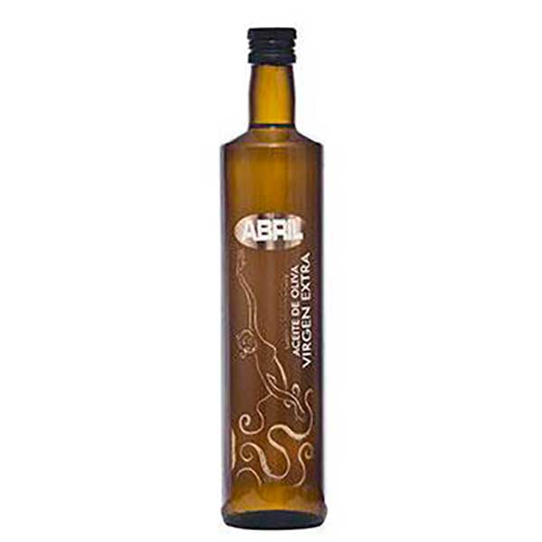 
                  
                    Organic Extra Virgin Olive Oil by ABRIL. 500ml/16.9oz
                  
                