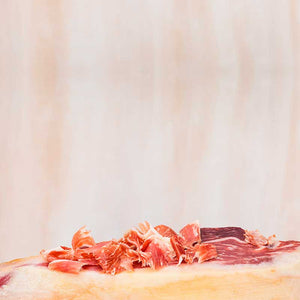 
                  
                    Acorn Fed (Bellota) 100% Iberico Shoulder ham USDA Organic - Paleta de Bellota 100% Iberico USDA Organico
                  
                