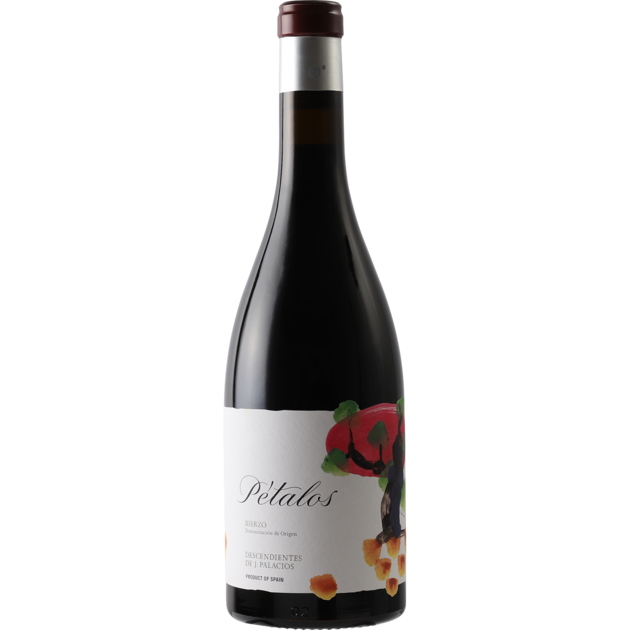 PETALOS - DO BIERZO - 2018