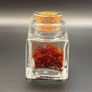 
                  
                    Azafran - Saffron - 1g
                  
                