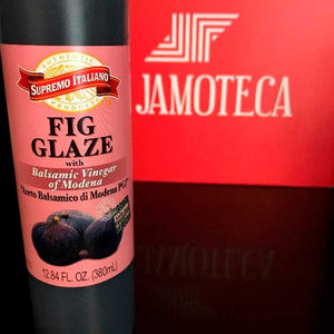 
                  
                    Fig blaze with Balsamic Vinegar of Modena. 12.84oz/380ml
                  
                