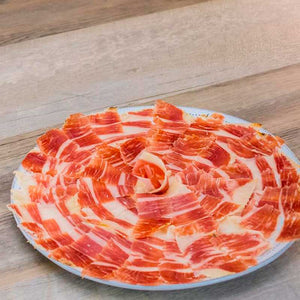 
                  
                    4 Packages - Iberico ham (2oz)
                  
                