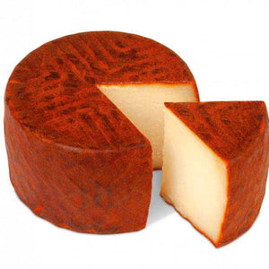 
                  
                    Majorero Cured Cheese - Rubbed with mild pimenton - 6-7oz piece
                  
                