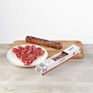 
                  
                    Salchichon Iberico 7oz (Salami Style)
                  
                