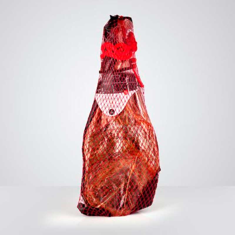 Serrano shoulder ham / Paleta Serrana