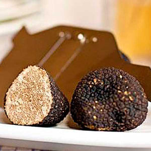 
                  
                    Summer Truffle (Tuber Aestivum). 1oz/28grs aprox.
                  
                