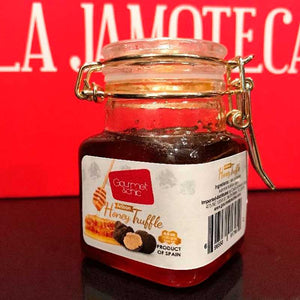 
                  
                    Truffle Honey (4.94oz/140grs) - Gourmet&Chic
                  
                
