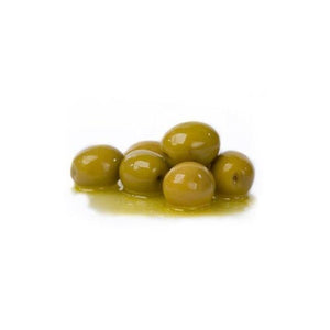 
                  
                    MANZANILLA OLIVES by LOSADA - 12oz glass jar
                  
                