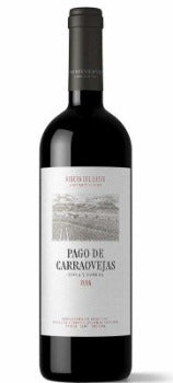 
                  
                    PAGO DE CARRAOVEJAS
                  
                