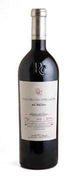 
                  
                    EL PICON - PAGO DE LOS CAPELLANES
                  
                
